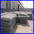 Panier gabion (grande usine et exportateur)